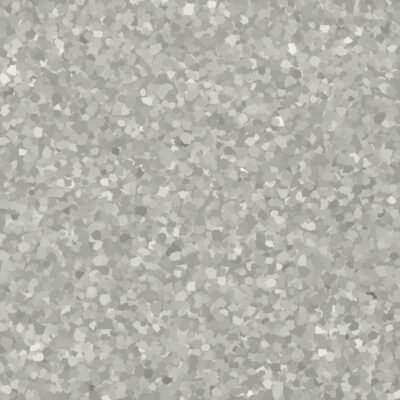 Feather Gray flake epoxy floor color by Epoxee, El Paso TX