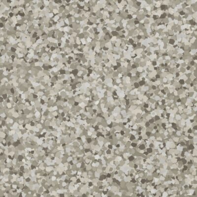 Khaki flake epoxy floor color by Epoxee, El Paso TX