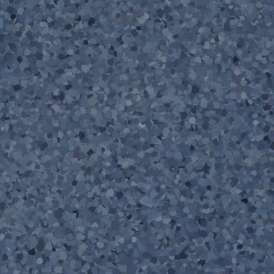 Lapis flake epoxy floor color by Epoxee, El Paso TX