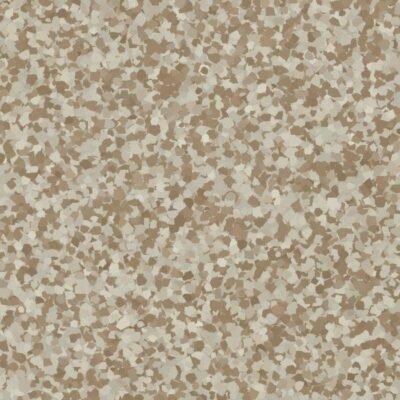 Pecan flake epoxy floor color by Epoxee, El Paso TX