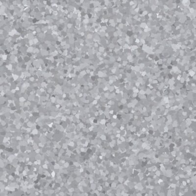 Peppercorn flake epoxy floor color by Epoxee, El Paso TX