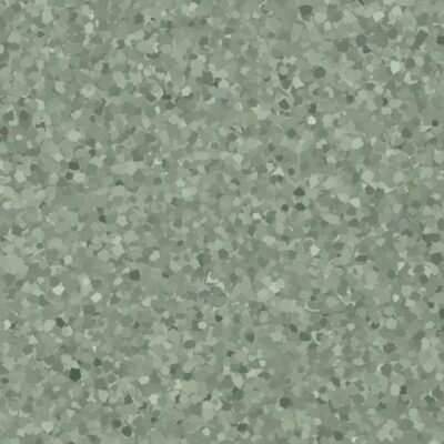 Sedum flake epoxy floor color by Epoxee, El Paso TX