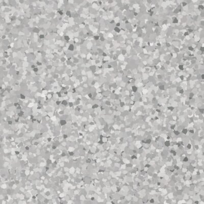 Silver Bells flake epoxy floor color by Epoxee, El Paso TX