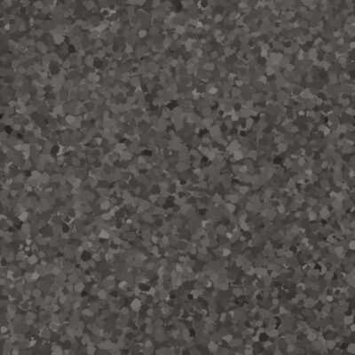 Smokestone flake epoxy floor color by Epoxee, El Paso TX