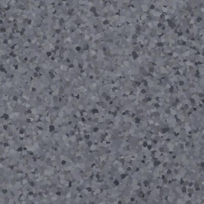 Smokey Blue flake epoxy floor color by Epoxee, El Paso TX