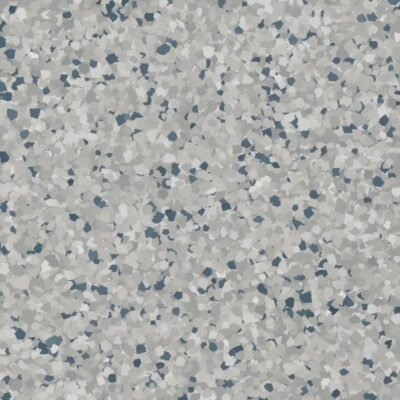 Tidal Wave flake epoxy floor color by Epoxee, El Paso TX